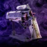 Eriana's Vow Destiny 2 replica prop Greencade