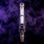Eriana's Vow Destiny 2 replica prop Greencade