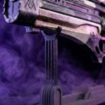 Eriana's Vow Destiny 2 replica prop Greencade