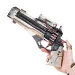 Eriana's Vow replica prop destiny 2 d2 prop by greencade