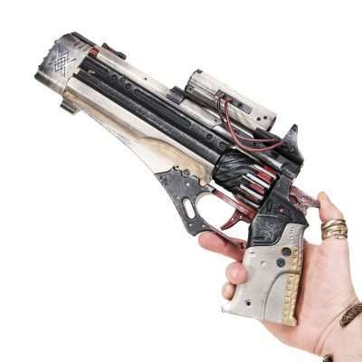 Eriana's Vow replica prop destiny 2 d2 prop by greencade