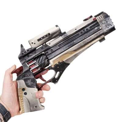 Eriana's Vow replica prop destiny 2 d2 prop by greencade