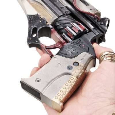 Eriana's Vow replica prop destiny 2 d2 prop by greencade