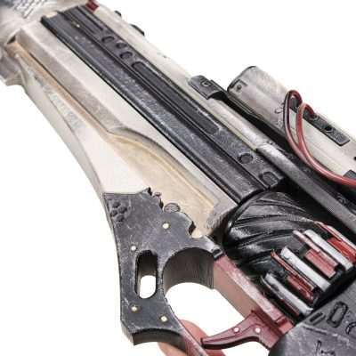 Eriana's Vow replica prop destiny 2 d2 prop by greencade