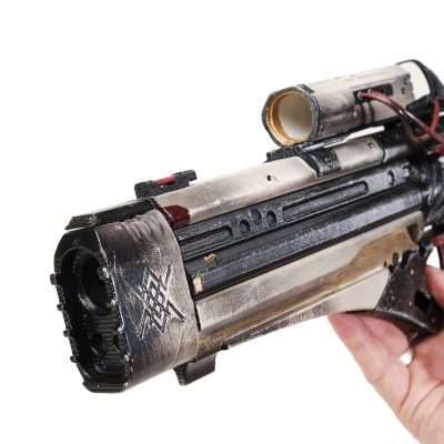 Eriana's Vow replica prop destiny 2 d2 prop by greencade