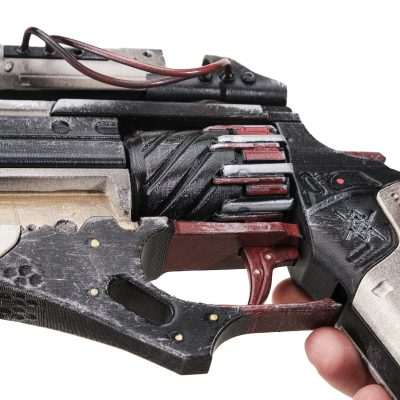 Eriana's Vow replica prop destiny 2 d2 prop by greencade