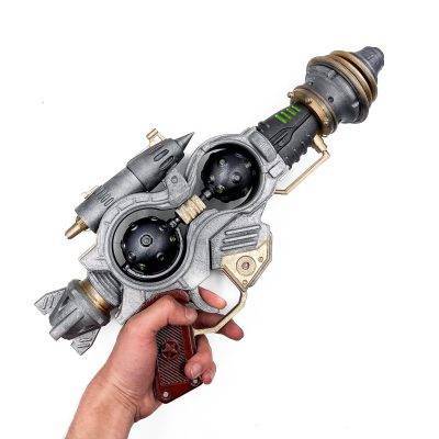 Ray Gun Mark 3 from Call of Duty - Greencade