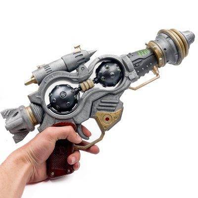 Ray Gun Mark 3 from Call of Duty - Greencade