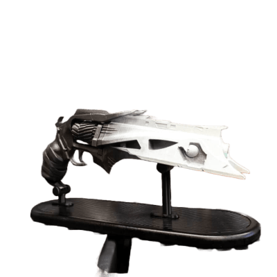 Thorn For the King replica from Destiny 2