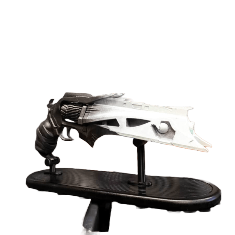 Thorn For the King replica from Destiny 2