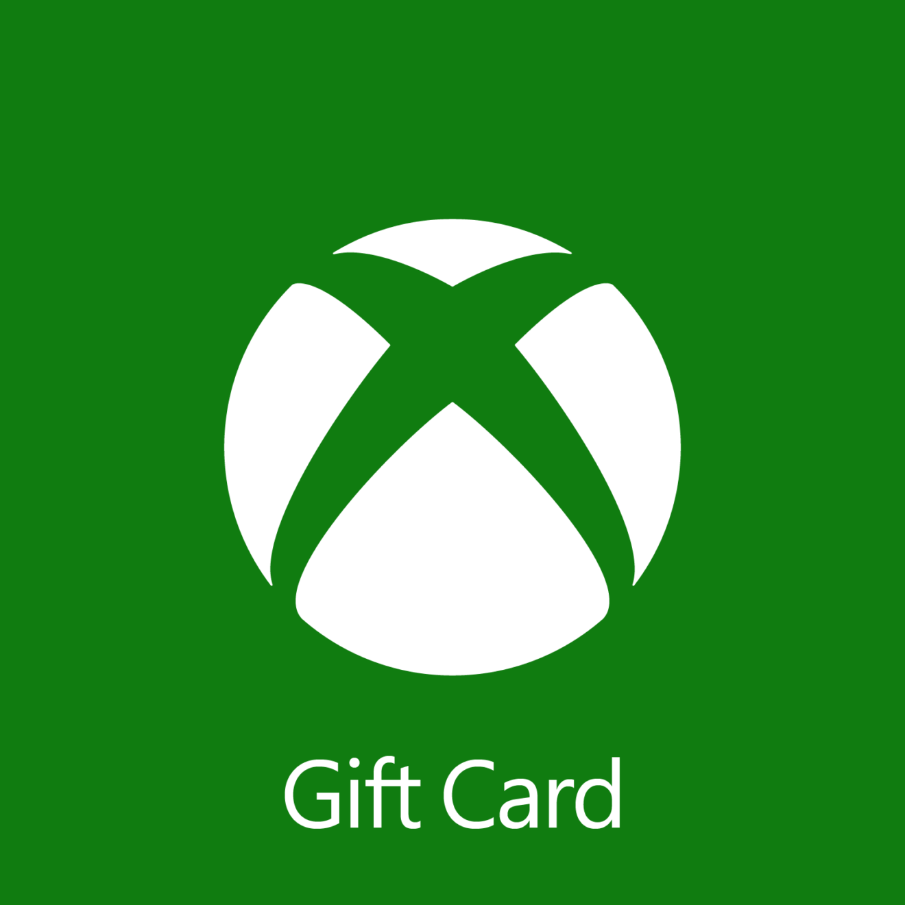 10 Xbox Gift Card [Digital Code] Greencade
