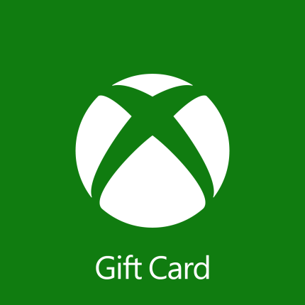 Xbox Gift Card - Greencade