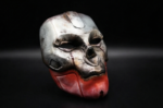 Revenants Mask – Apex Legends Replica Prop Greencade