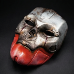 Revenants Mask – Apex Legends