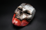 Revenants Mask – Apex Legends Replica Prop Greencade