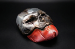 Revenants Mask – Apex Legends Replica Prop Greencade