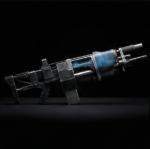 Cerberus+1 - Destiny 2 replica prop d2 greencade