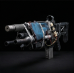 Cerberus+1 - Destiny 2 replica prop d2 greencade