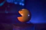 Levitating Pacman - Greencade