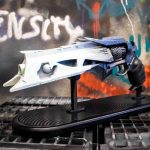 Thorn For the King replica from Destiny 2