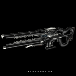 Ager's Scepter 3d PRINTED REPLICA - gREENCADE