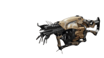 Anarchy Grenade Launcher replica - Greencade