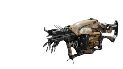 Anarchy Grenade Launcher replica - Greencade