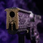 Cryosthesia 77K - Destiny 2 Replica Prop Geencade