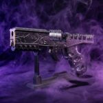 Cryosthesia 77K - Destiny 2 Replica Prop Geencade