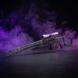 Cloudstrike Destiny 2 Replica prop Greencade