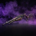 Dead Man's Tale - Destiny 2 Replica prop Greencade