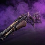 Dead Man's Tale - Destiny 2 Replica prop Greencade