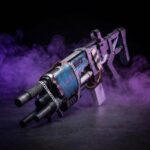 Cerberus+1 Replica – Destiny 2 Prop D2 Greencade