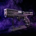 Cryosthesia 77K - Destiny 2 Replica Prop Geencade