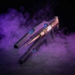 Divinity - Destiny 2 Replica prop Greencade