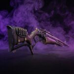 Dead Man's Tale - Destiny 2 Replica prop Greencade