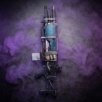 Cerberus+1 Replica – Destiny 2 Prop D2 Greencade