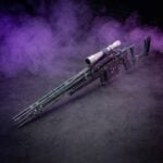 Cloudstrike Destiny 2 Replica prop Greencade