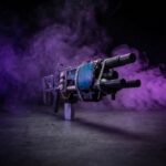 Cerberus+1 Replica – Destiny 2 Prop D2 Greencade