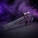 Cloudstrike Destiny 2 Replica prop Greencade