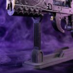 Cryosthesia 77K - Destiny 2 Replica Prop Geencade