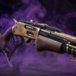 Dead Man's Tale - Destiny 2 Replica prop Greencade