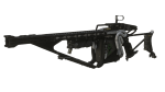 Arbalest from Destiny 2 replica - Greencade