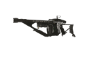 Arbalest from Destiny 2 replica - Greencade