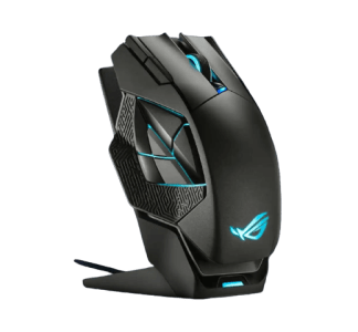 ASUS ROG Spatha X Wireless Gaming Mouse