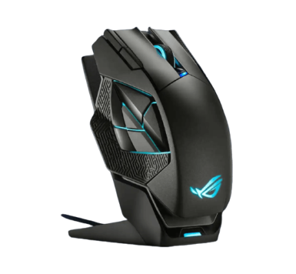 ASUS ROG Spatha X Wireless Gaming Mouse