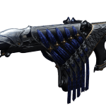 Bastion Detiny 2 replica - Greencade