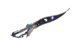 Black Talon 3D Printed replica - Greencade