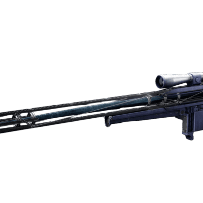 Cloudstrike 3d printed Destiny 2 replica