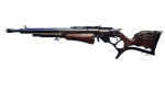 Dead Man's Tale from Destiny 2 replica - Greencade